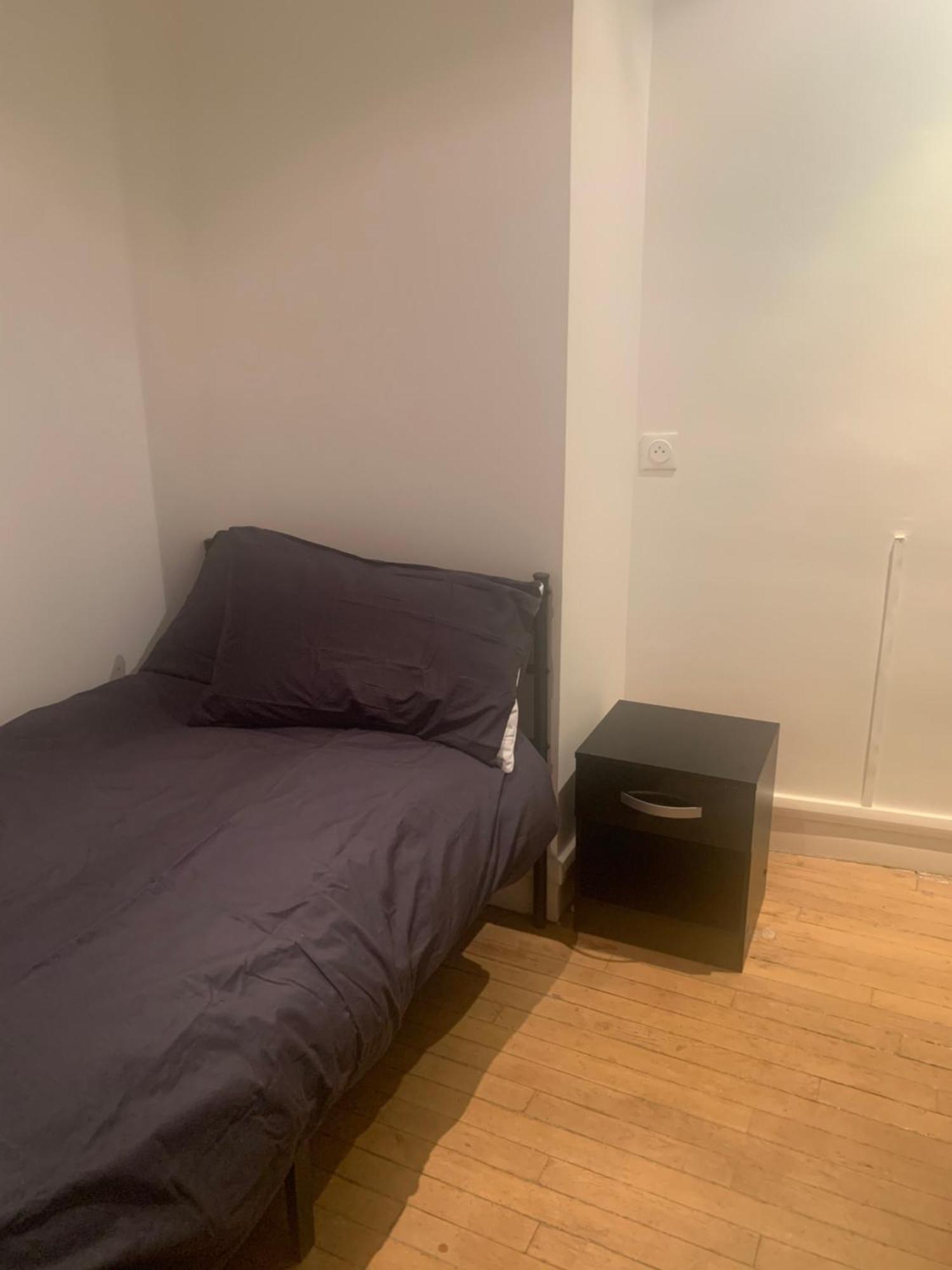 Appartement Two-bed - Saint-lazare *
